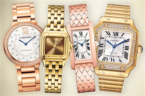 most popular cartier watch|cartier watches worth money.